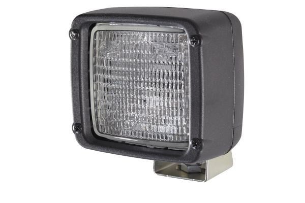 Calisma Lambasi H3 12V/24V Tractor-Construction Machine 700-50063---------- Hella 1Ga007506391
