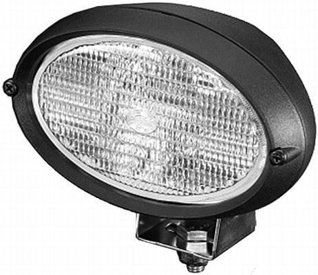 Calisma Lambasi Oval 110 Ff H3 24V Universal Cv Hella 1Ga996361171