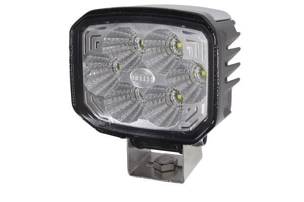 Çalışma Lambası Power Beam 2500 Universal Cv Hella 1Ga996288001