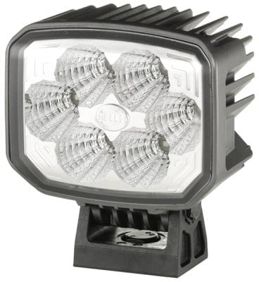 Çalışma Lambası Powerbeam 1800 Compact Dieci/Doosan Hella 1Ga996488001