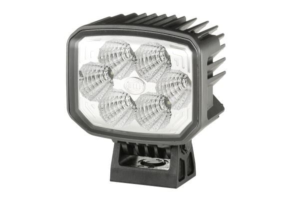 Çalışma Lambası Roklume 190 Tp Cr Hella 1Ga996488501