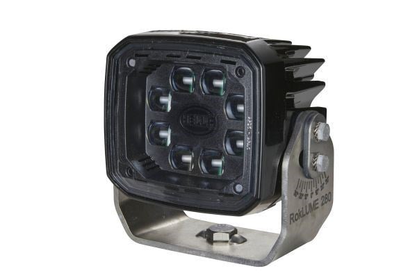 Calisma Lambasi Roklume 280 N Zeroglare Led Hella 1Ga995606541