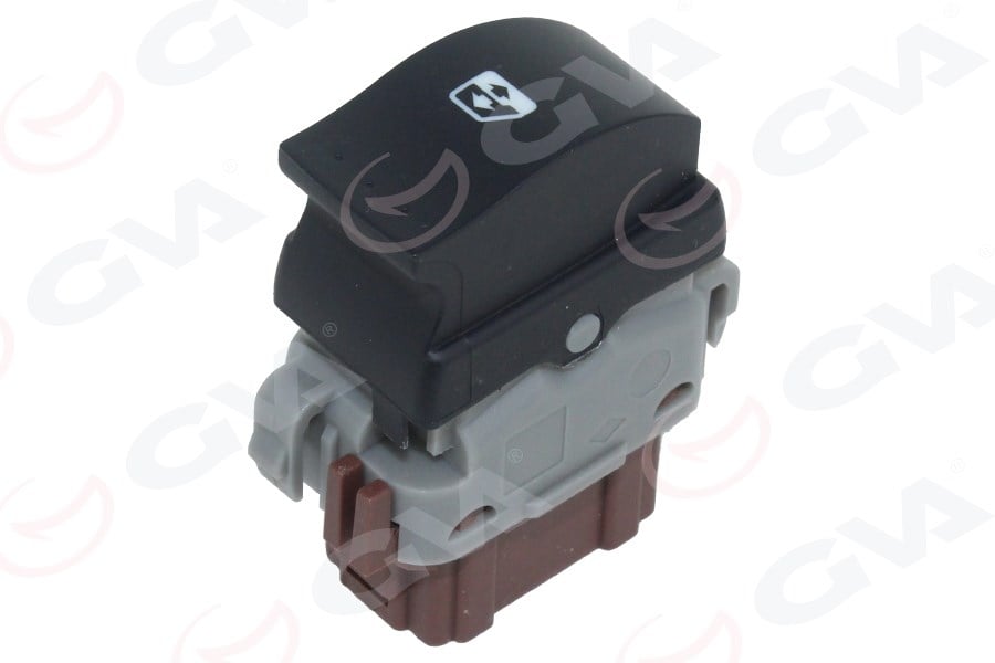 Cam Açma Anahtarı Tekli Ön Sol Master Iı Gva 8011029