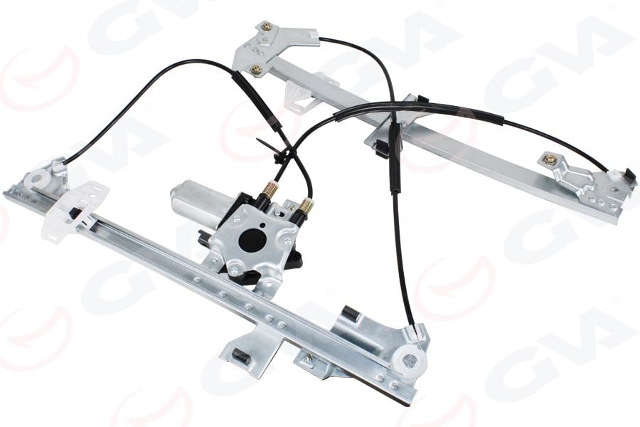 Cam Mekanizması Motorlu Sağ Psa Partner 5.5F 96-08 Cıtroen-Ds Berlıngo 02-08 Gva 8945116