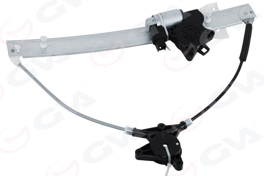 Cam Mekanizması Ön Sol Mazda 3 Bk 03-09 Elektrikli - Motorlu Gva 8999700