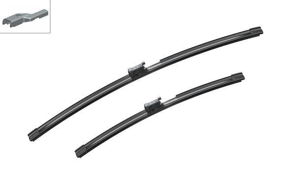 Cam Silecek Mesnedi Bosch 3397110006