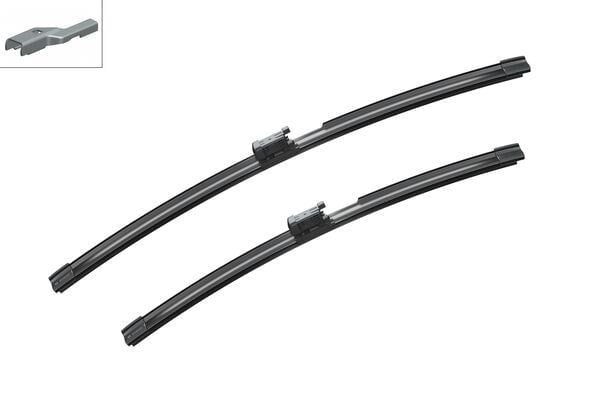 Cam Silecek Mesnedi Bosch 3397110007
