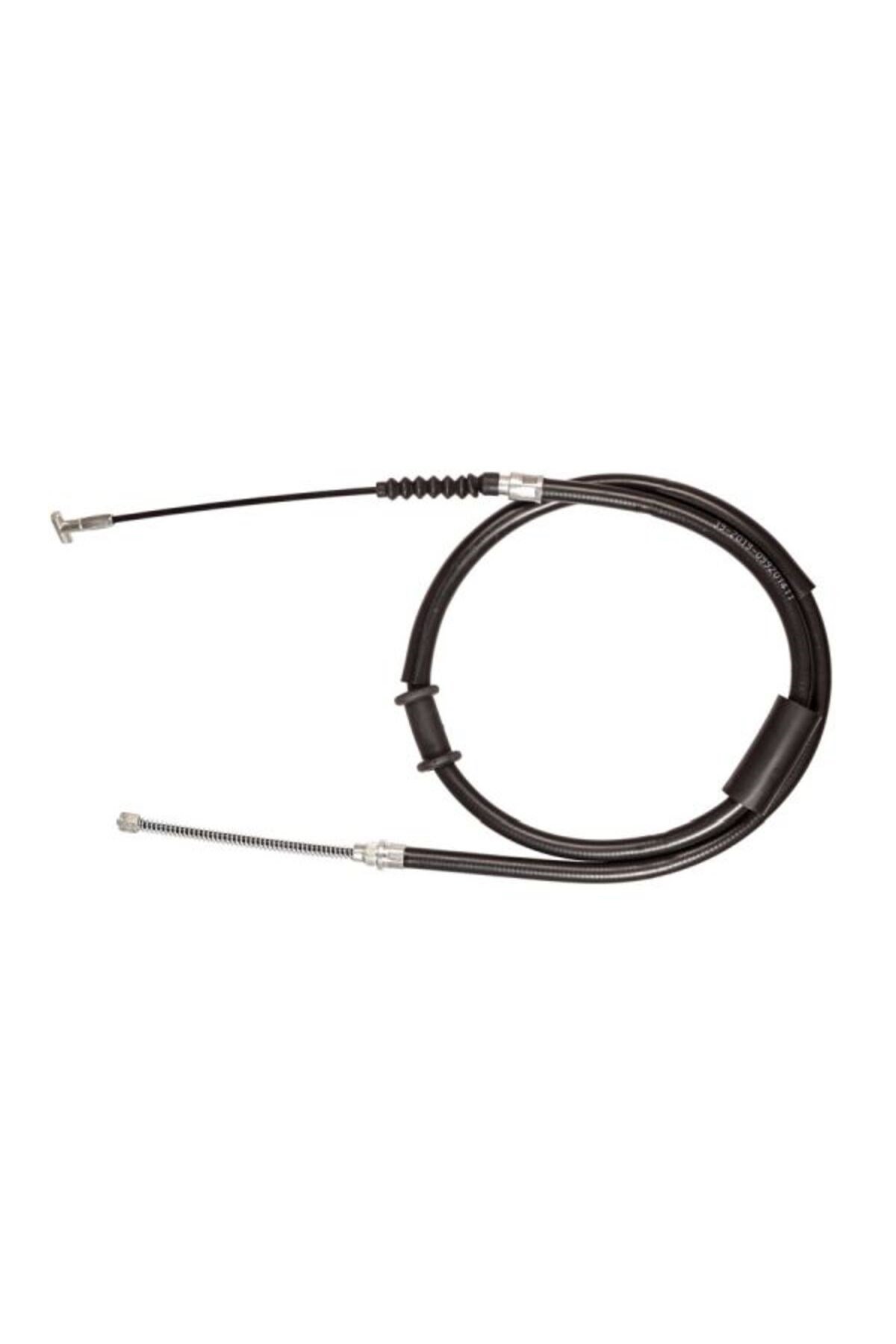 CAVO 46465194 El Fren Teli Sağ Fiat Brava Bravo Marea 1.6 1.8 DS RH 95-96 Cavo Marka