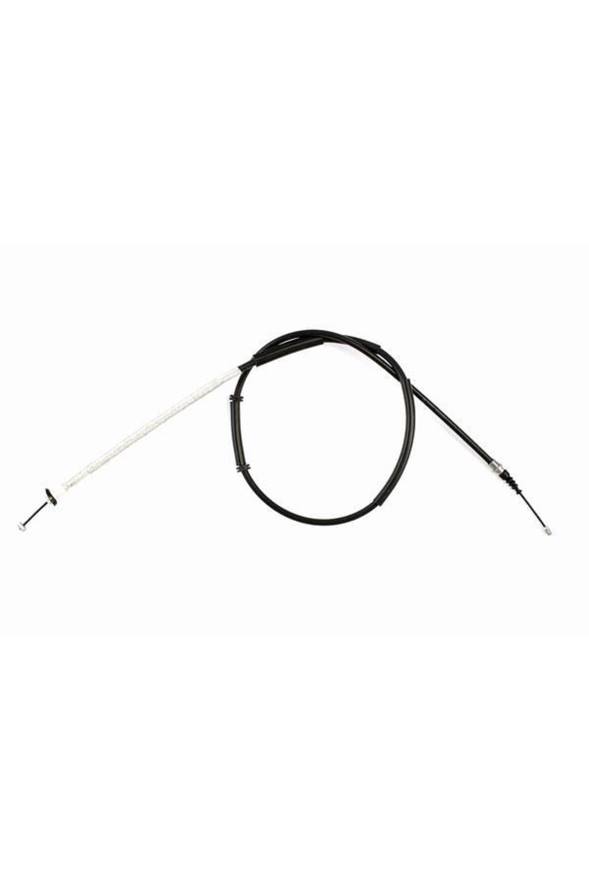 CAVO 51702642 El Fren Teli Fiat Bravo Arka Sol 2007> (1786mm/1594mm) Cavo marka