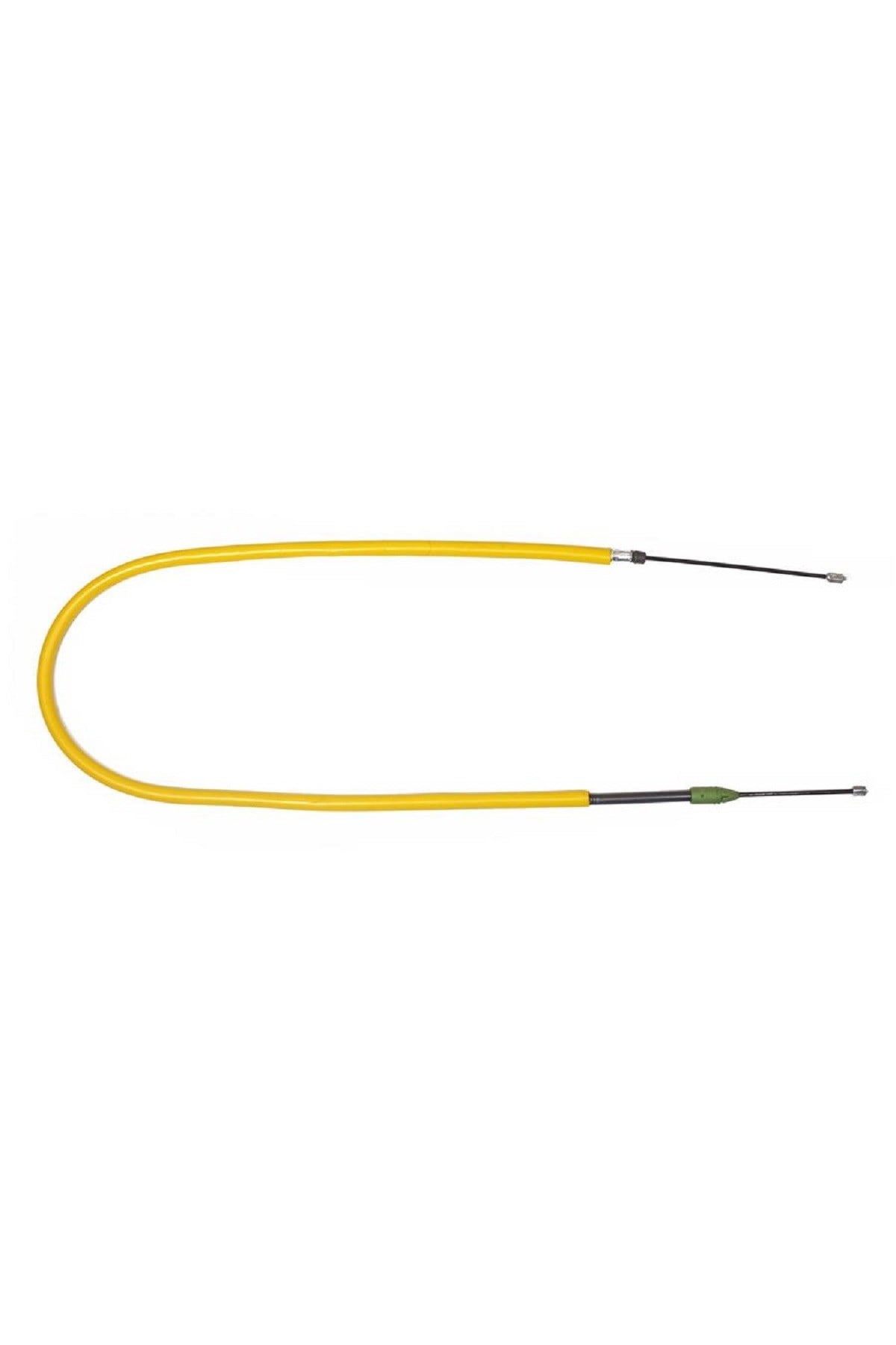 CAVO 7700438266 El Fren Teli Sol Renault Megane Scenic 2000> 1.6 16V Diskli Tip