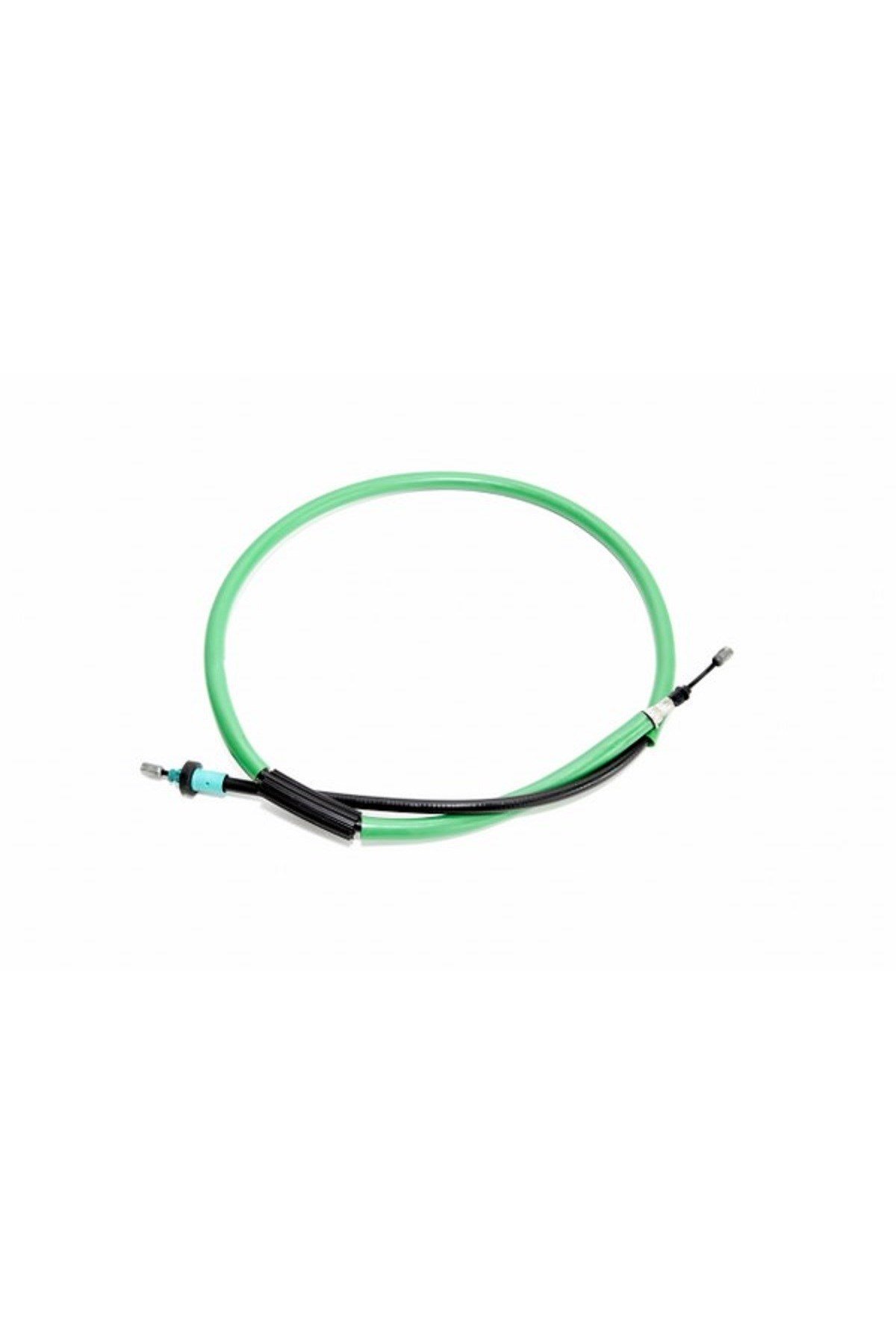CAVO 8200270182 El Fren Teli Sol Renault Clio III 2005> ABS'li Diskli Tip