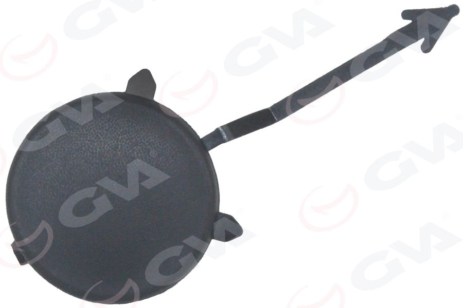 Çeki Demiri Kapağı Arka Partner 08 > Gva 9545256