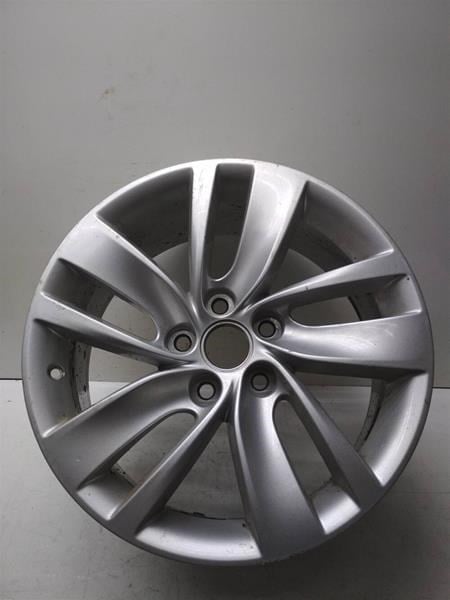 Çelik Jant 5 Bij.5 İspit 18 İnsıgnıa Gm 13313832
