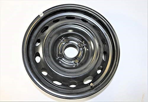 Celık Jant Cactus Psa 98004940Zr