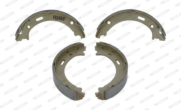 Cherokee. Commander. Grand Cherokee Iıı Ferodo Fsb4058