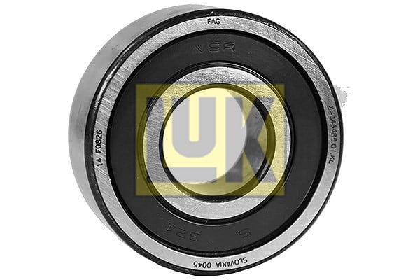 Clutch Components Luk 410010040