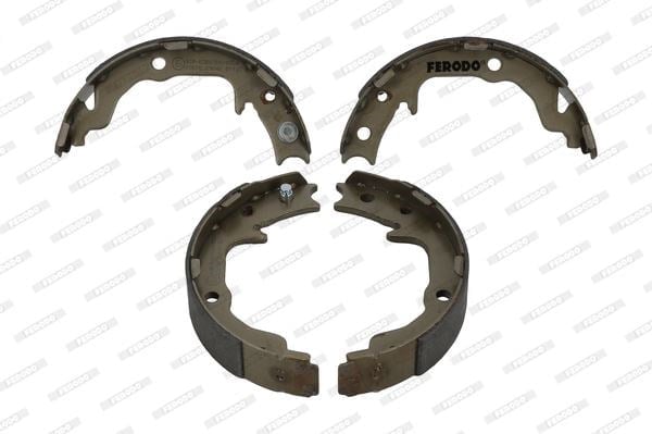 Compass. Patrıot. Chrysler Sebrıng. Dodge Avenger. Calıber Ferodo Fsb4059