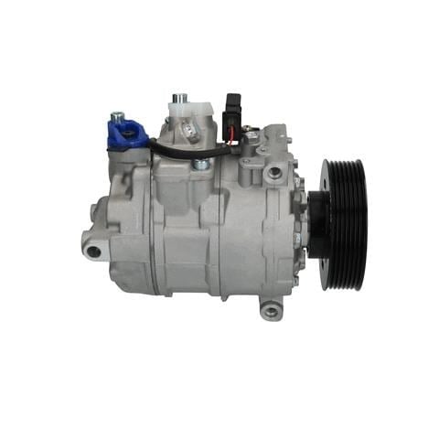 Compressor. Air Conditioner Audı Q7 4L 06-15 Bosch 1986Ad1086