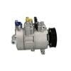 Compressor. Air Conditioner Audı A8 4E 02-10 Bosch 1986Ad1003