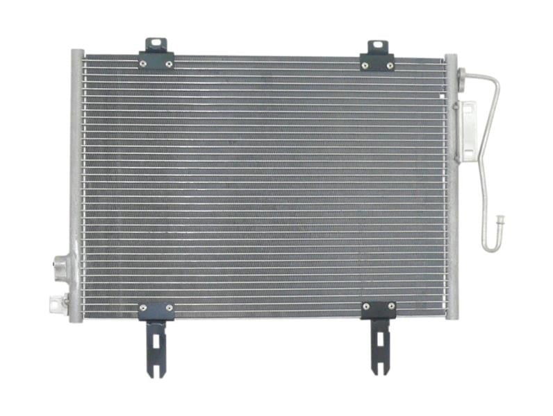 Condenser. Air Conditioning Renault Kangoo 97- Bosch 1986Ad2067