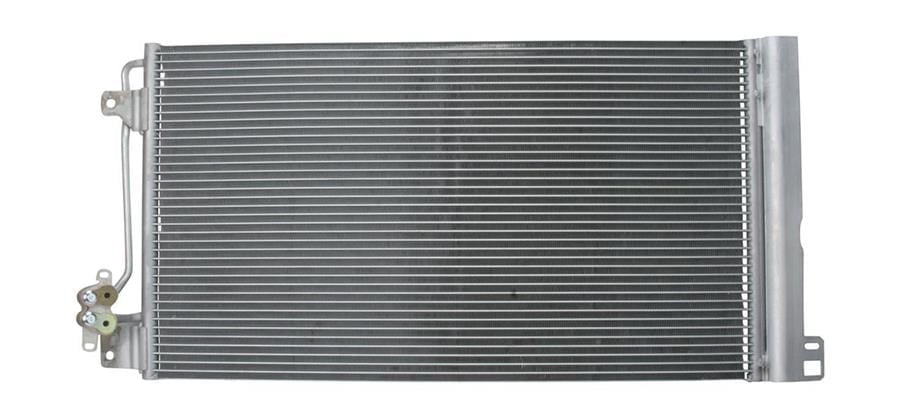Condenser. Air Conditioning Vw Multıvan V 7H. 7E 03-15 Bosch 1986Ad2043