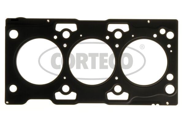Conta Silindir Kapağı Gk Ch Hyun D3ea Mls 1.20M Gasket. Cylinder Head Corteco 83403089