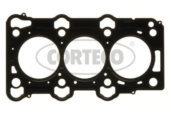 Conta Silindir Kapağı Gk Ch Hyun D3fa Mls Gasket. Cylinder Head Corteco 83403082