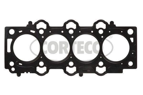 Conta Silindir Kapağı Gk Ch Hyun D4fa Mls 0.95M Gasket. Cylinder Head Corteco 83403088