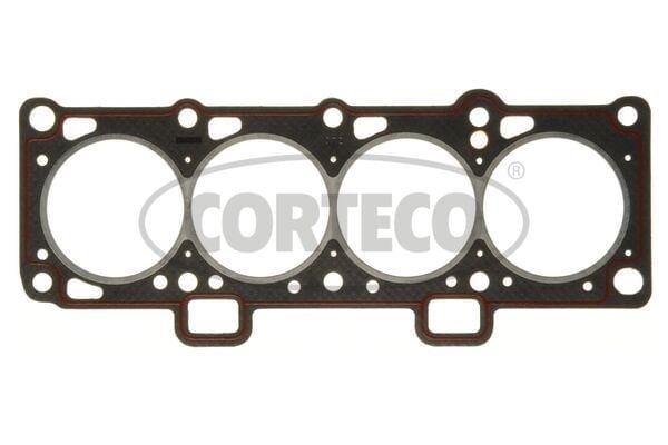 Conta Silindir Kapağı Gk Ch Lada Vaz-2112 Fıb 1.2M Gasket. Cylinder Head Corteco 83403139