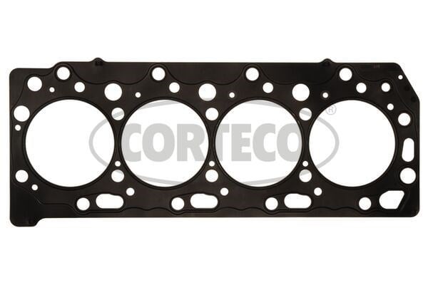 Conta Silindir Kapağı Gk Ch Mıts 4D56 Mls 0.95M Gasket. Cylinder Head Corteco 83403190