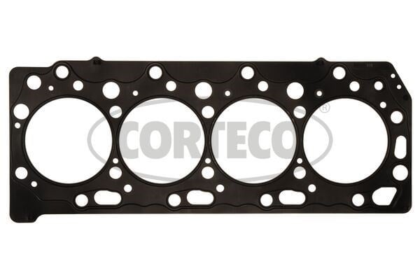 Conta Silindir Kapağı Gk Ch Mıts 4D56 Mls 1.00M Gasket. Cylinder Head Corteco 83403189