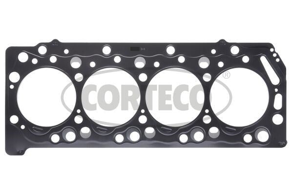 Conta Silindir Kapağı Gk Ch Mıts 4D56t Mls 1.45M Gasket. Cylinder Head Corteco 83403187