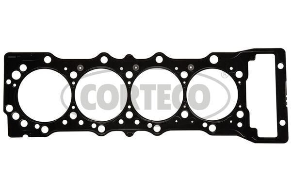 Conta Silindir Kapağı Gk Ch Mıts 4M41 Mls 0.60M Gasket. Cylinder Head Corteco 83403192