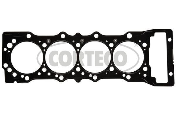 Conta Silindir Kapağı Gk Ch Mıts 4M41 Mls 0.55M Gasket. Cylinder Head Corteco 83403193
