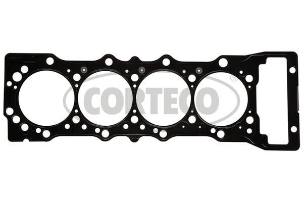 Conta Silindir Kapağı Gk Ch Mıts 4M41 Mls 0.50M Gasket. Cylinder Head Corteco 83403194