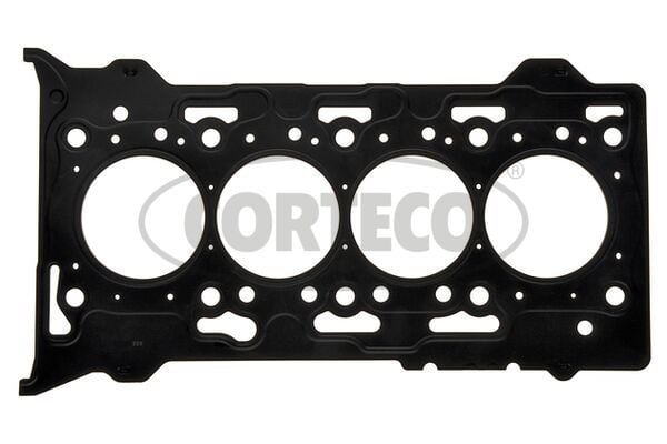 Conta Silindir Kapağı Gk Ch Mıts 4N14 Mls Gasket. Cylinder Head Corteco 83403182