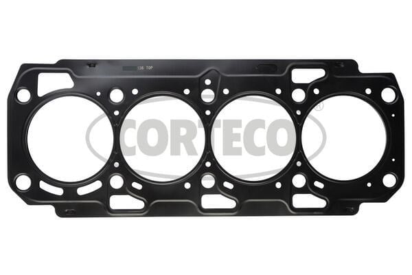 Conta Silindir Kapağı Gk Ch Opel A20fd Mls Gasket. Cylinder Head Corteco 83403267