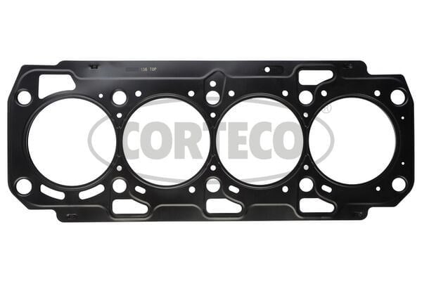 Conta Silindir Kapağı Gk Ch Opel A20fd Mls Gasket. Cylinder Head Corteco 83403266