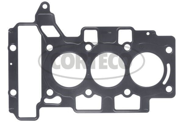 Conta Silindir Kapağı Gk Ch Psa Eb0 Mls 0.60M Gasket. Cylinder Head Corteco 83403229