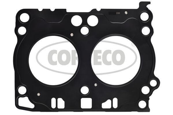 Conta Silindir Kapağı Gk Ch Suba Fa20 Mls 0.5M Gasket. Cylinder Head Corteco 83403251