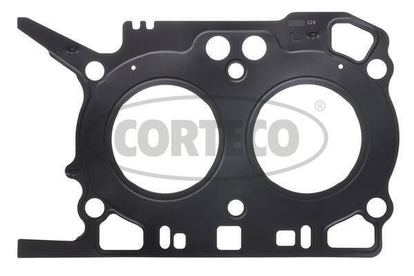 Conta Silindir Kapağı Gk Ch Suba Fb20 Mls 0.40M Gasket. Cylinder Head Corteco 83403248