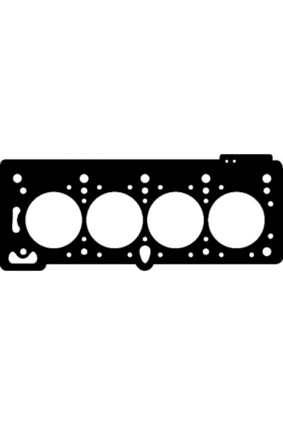 CORTECO 7700866683 Silindir Kapak Contası Renault Megane I Clio II Symbol 1.4-1.6 8V R19 1.4 Dacia Solenza
