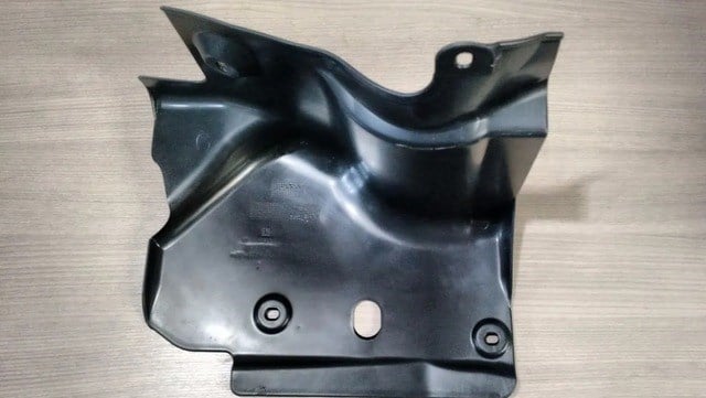 Cover-Engıne Opel Gm 90581644