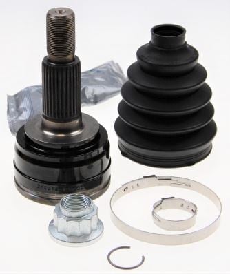 Cv-Joint Kits. Sx8.1 Porsche Gkn 306965
