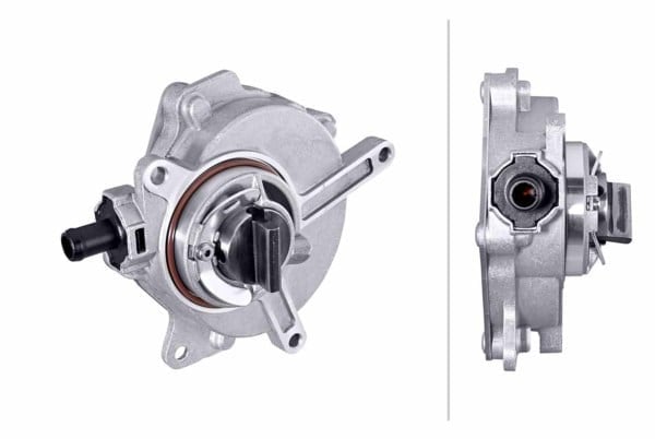 D.B.Pompası Fren Audi A1-A3-A4-A6-Tt-Seat-Skoda-Vw Eos-Golf-Jetta-Passat-Polo-Scirocco Hella 8Tm358400061