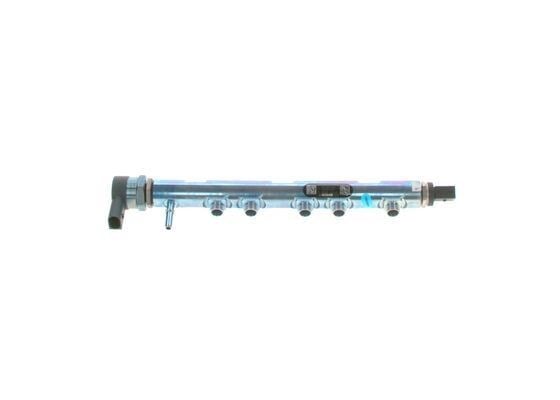 Dağitim Borusu Bosch 0445214135