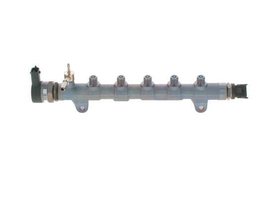 Dağitim Borusu Bosch 0445214322