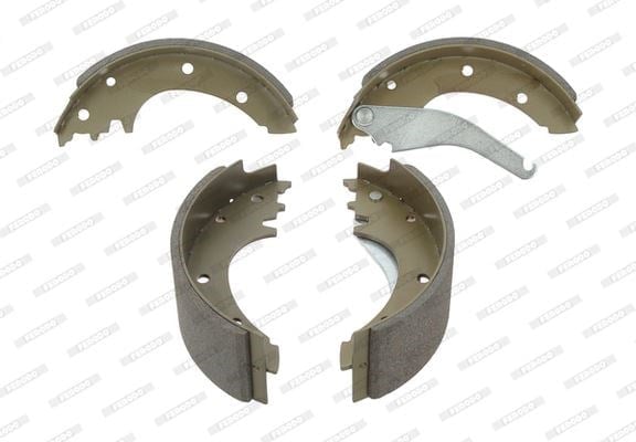 Daıly Iı 40 Ferodo Fsb4078