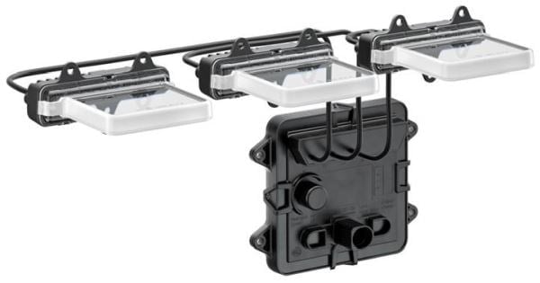 Daytime Running Light Hella 2Be016400301