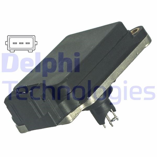 Debimetre Sensörü Komple Audı A4 1.6. A6 1.8; Vw Coraddo 2.0. Golf Iıı 2.0. Passat 2.0. Polo 1.6. Sh Delphı Af10238-12B1